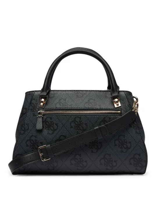 Guess Torebka HWSS96 72070 Czarny