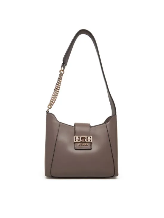 Guess Torebka HWVG98 91010 Brązowy