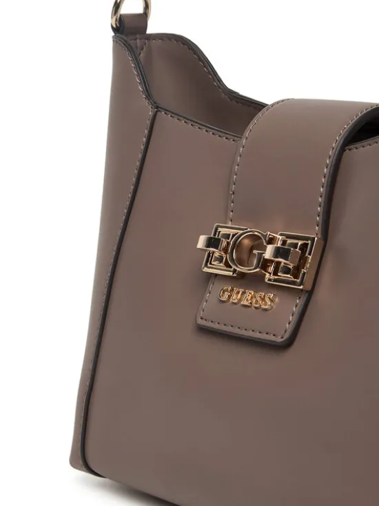 Guess Torebka HWVG98 91010 Brązowy