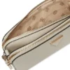 Guess Torebka HWVG94 93120 Écru