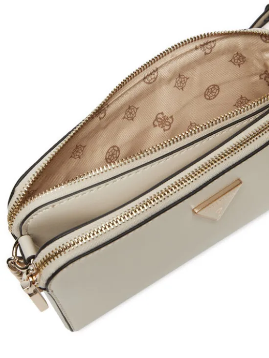 Guess Torebka HWVG94 93120 Écru