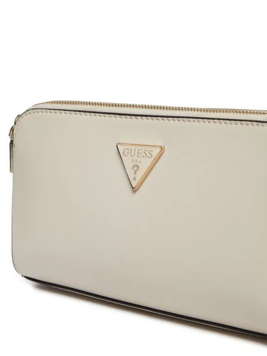 Guess Torebka HWVG94 93120 Écru