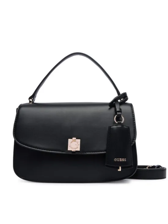 Guess Torebka HWVG97 34210 Czarny