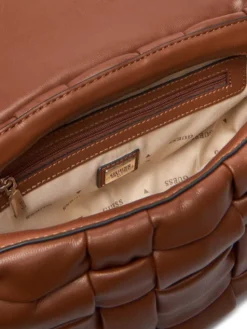 Guess Torebka HWWG80 72190 Brązowy