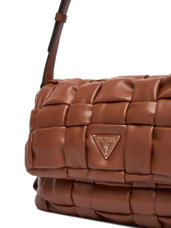 Guess Torebka HWWG80 72190 Brązowy