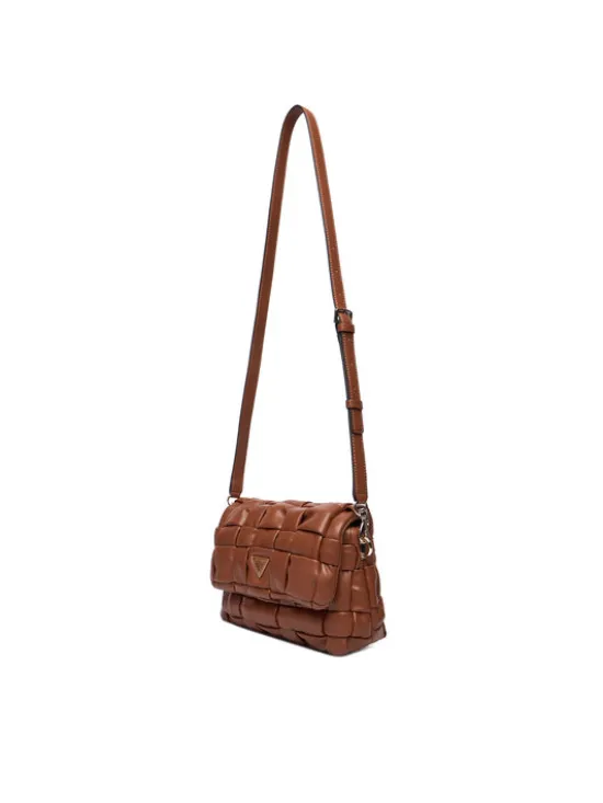 Guess Torebka HWWG80 72190 Brązowy