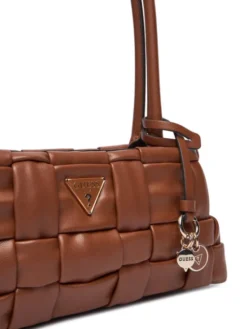 Guess Torebka HWWG80 72080 Brązowy