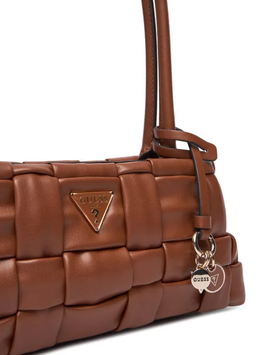 Guess Torebka HWWG80 72080 Brązowy