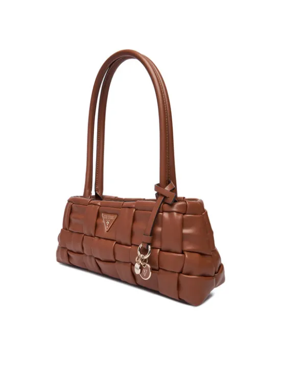 Guess Torebka HWWG80 72080 Brązowy
