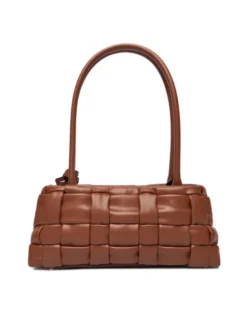 Guess Torebka HWWG80 72080 Brązowy