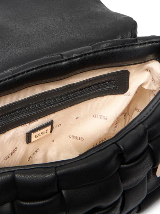 Guess Torebka HWWG80 72190 Czarny