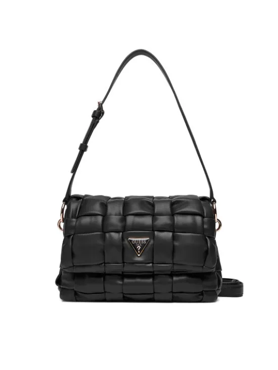 Guess Torebka HWWG80 72190 Czarny