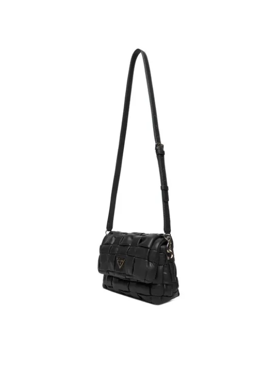 Guess Torebka HWWG80 72190 Czarny