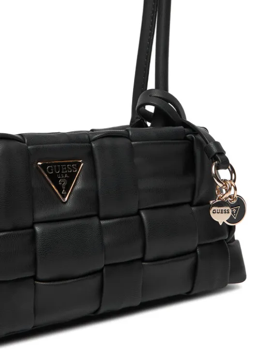 Guess Torebka HWWG80 72080 Czarny
