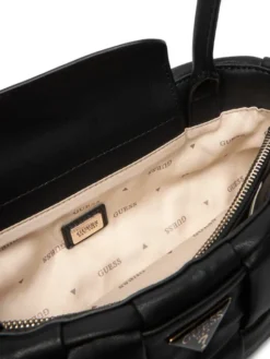 Guess Torebka HWWG80 72080 Czarny