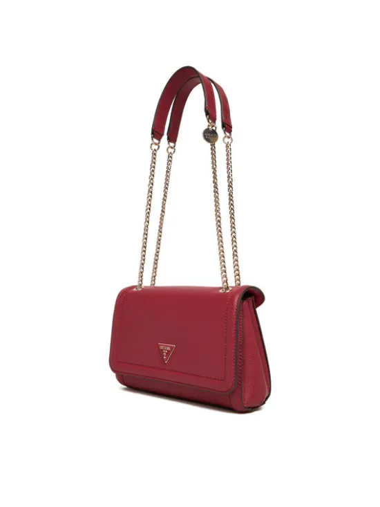 Guess Torebka HWZG96 72210 Czerwony