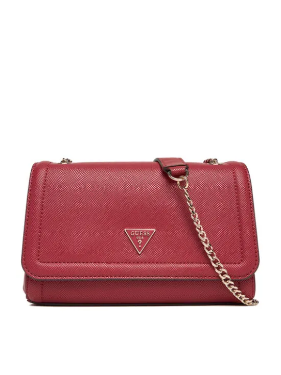 Guess Torebka HWZG96 72210 Czerwony