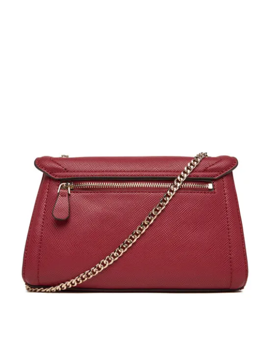 Guess Torebka HWZG96 72210 Czerwony