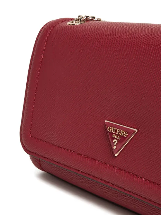 Guess Torebka HWZG96 72210 Czerwony