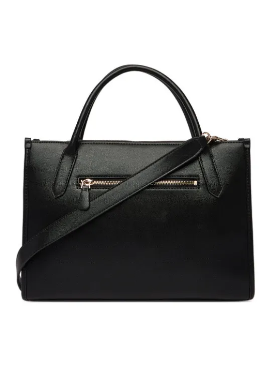 Guess Torebka Isobel HWBG99 32220 Czarny