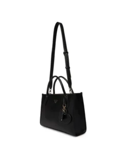 Guess Torebka Isobel HWBG99 32220 Czarny