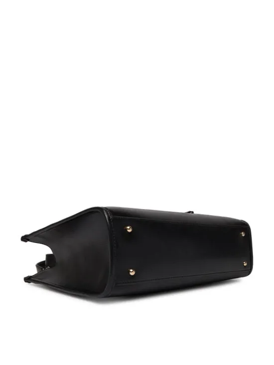Guess Torebka Isobel HWBG99 32220 Czarny