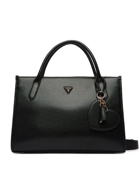 Guess Torebka Isobel HWBG99 32220 Czarny