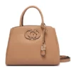 Guess Torebka Isola HWBG99 05060 Beżowy