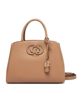 Guess Torebka Isola HWBG99 05060 Beżowy
