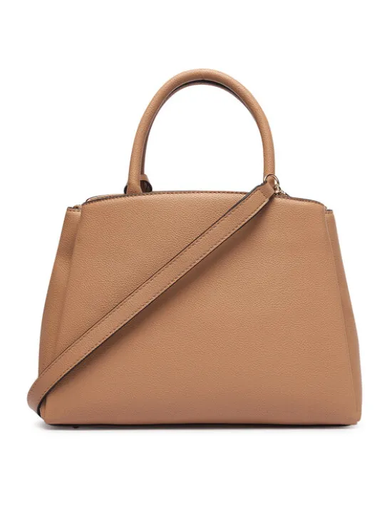 Guess Torebka Isola HWBG99 05060 Beżowy