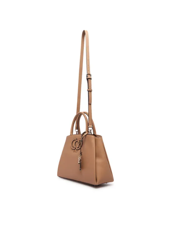 Guess Torebka Isola HWBG99 05060 Beżowy