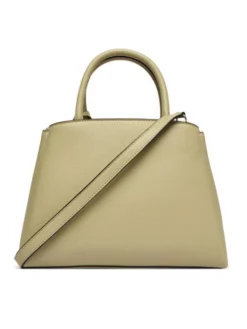 Guess Torebka Isola HWBG99 05060 Zielony