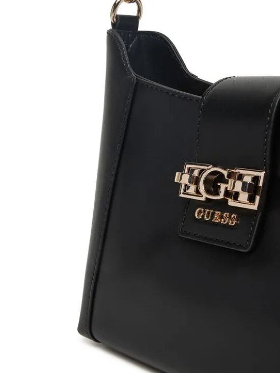 Guess Torebka Jane HWVG98 91010 Czarny