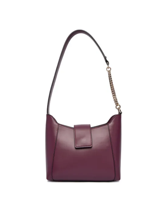 Guess Torebka Jane HWVG98 91010 Fioletowy