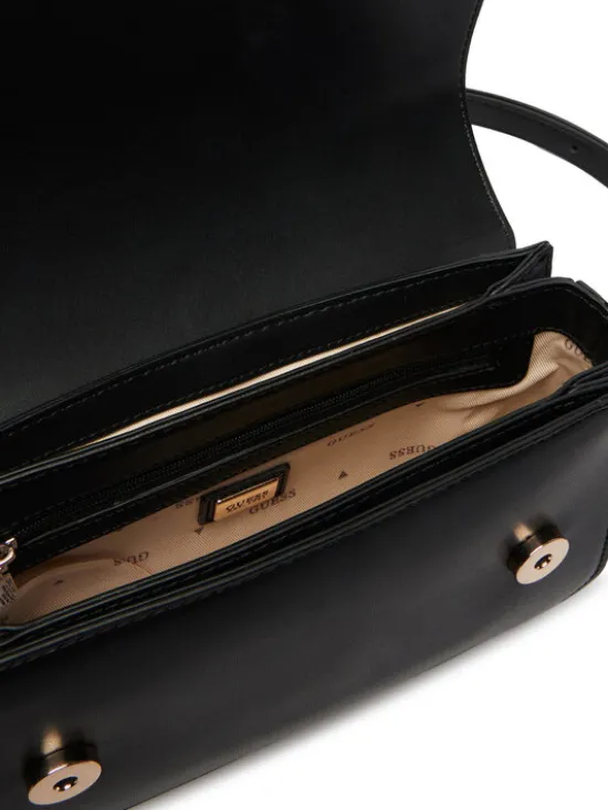 Guess Torebka Janie HWVG99 10210 Czarny