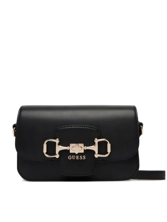 Guess Torebka Janie HWVG99 10210 Czarny