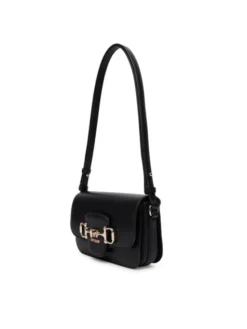 Guess Torebka Janie HWVG99 10210 Czarny