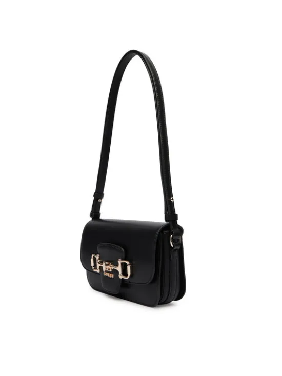 Guess Torebka Janie HWVG99 10210 Czarny