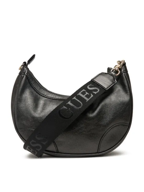 Guess Torebka J5BZ38 W4090 Czarny