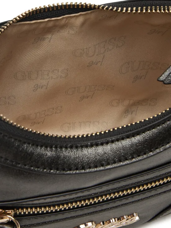Guess Torebka J5BZ38 W4090 Czarny