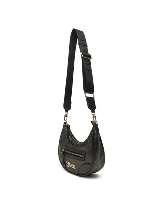 Guess Torebka J5BZ38 W4090 Czarny