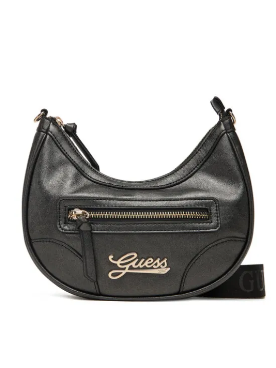 Guess Torebka J5BZ38 W4090 Czarny