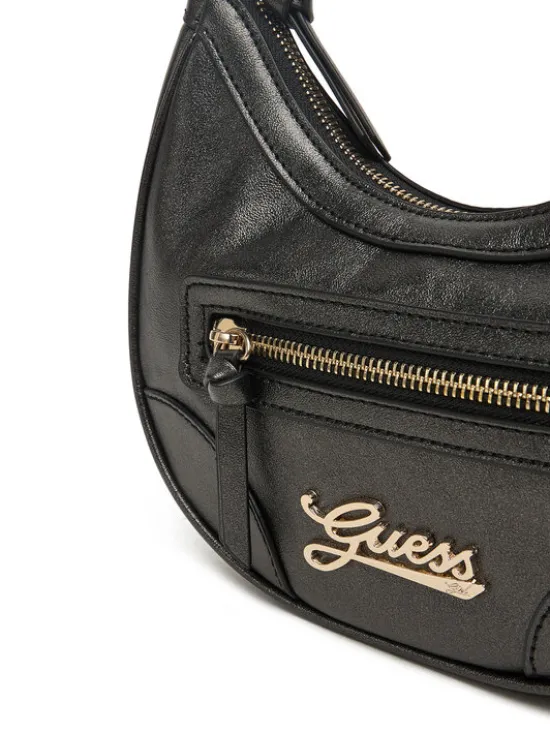 Guess Torebka J5BZ38 W4090 Czarny
