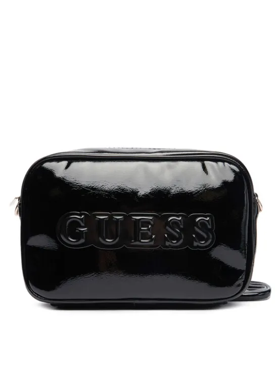 Guess Torebka J5BZ33 W3070 Czarny
