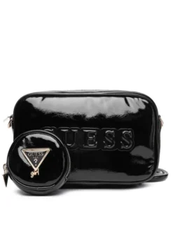 Guess Torebka J5BZ33 W3070 Czarny