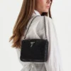 Guess Torebka J5BZ15 WG830 Czarny