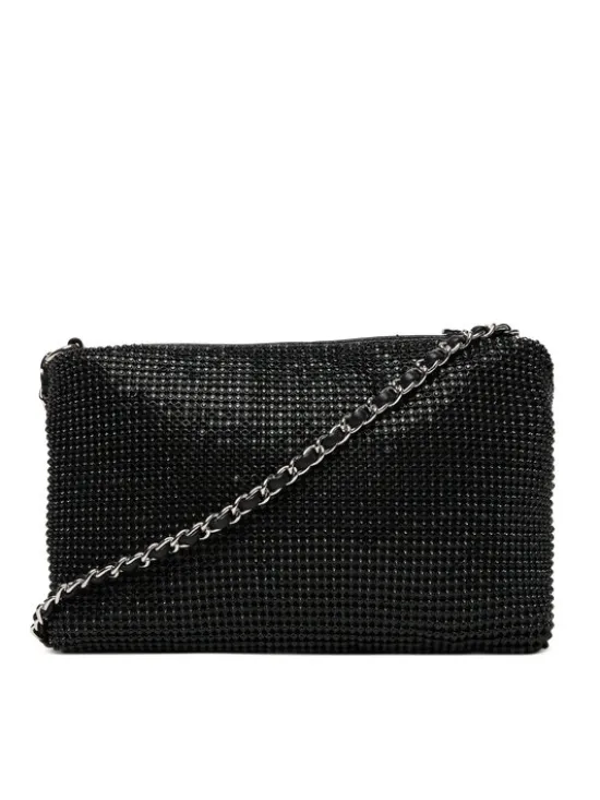Guess Torebka J5BZ15 WG830 Czarny