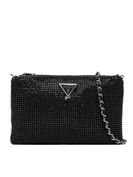 Guess Torebka J5BZ15 WG830 Czarny