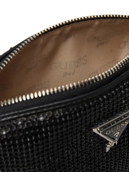 Guess Torebka J5BZ15 WG830 Czarny