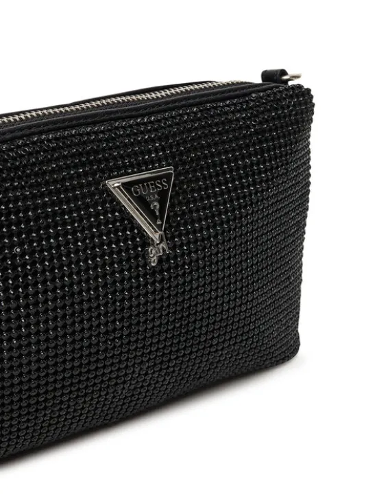 Guess Torebka J5BZ15 WG830 Czarny